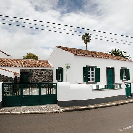 Casa Das Palmeiras Açores Exterior foto