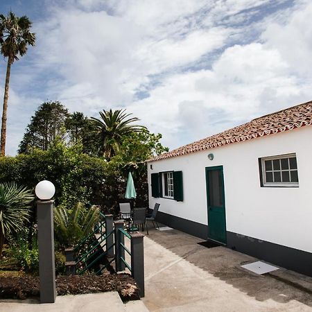 Casa Das Palmeiras Açores Exterior foto